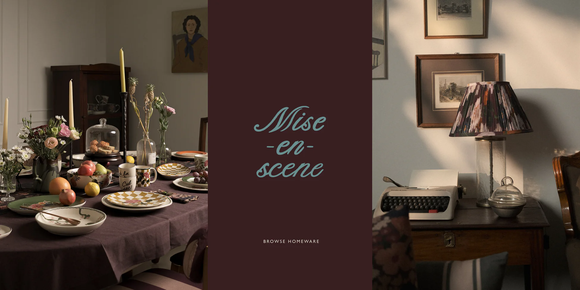 Welcome to Our Store